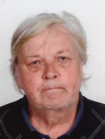 slika pokojnika MONGUS DANILO